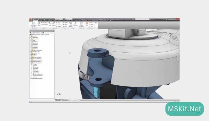 Autodesk Inventor Professional v2024.1.1 Full Version Activated