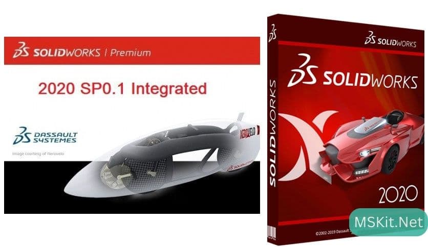 SolidWorks 2024 SP0.1 Full Premium Activated Free Download