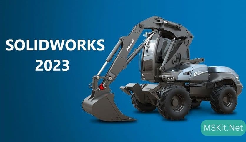 SolidWorks 2024 SP0.1 Full Premium Activated Free Download