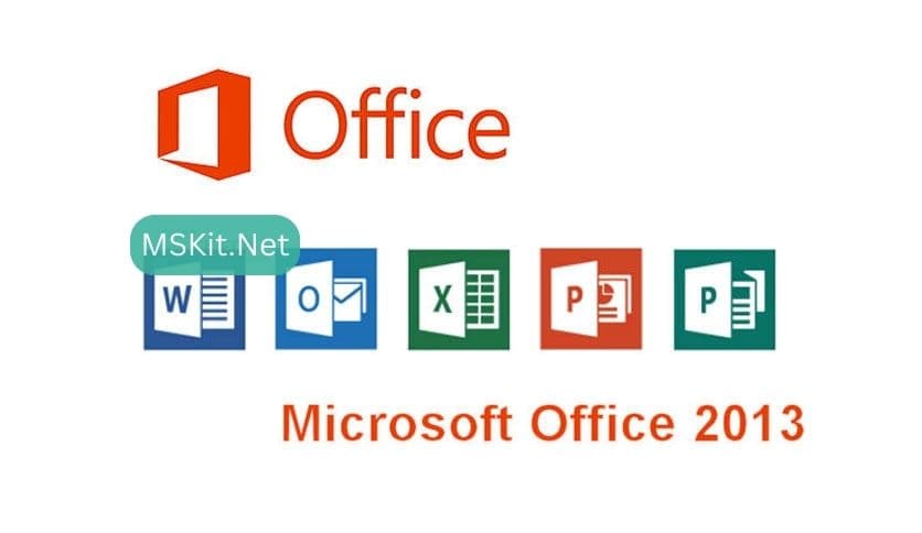 Microsoft Office 2013 Professional Plus Pre-Activated Free Download