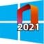 Windows 10 Professional 2024 with Office 2021 Pre-Activated Free Download
