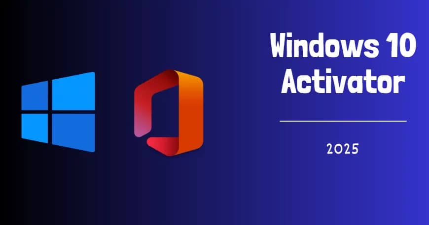 Windows 10 Activator
