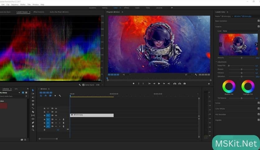 Adobe Premiere Pro 2024 (v24.0) Full Version Activated Free Download