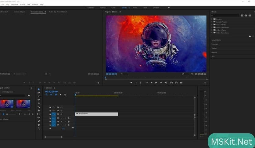 Adobe Premiere Pro 2024 (v24.0) Full Version Activated Free Download
