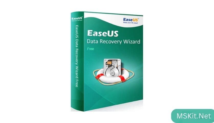 EaseUS Data Recovery Wizard Technician v17.0.0.0 Activated Free Download