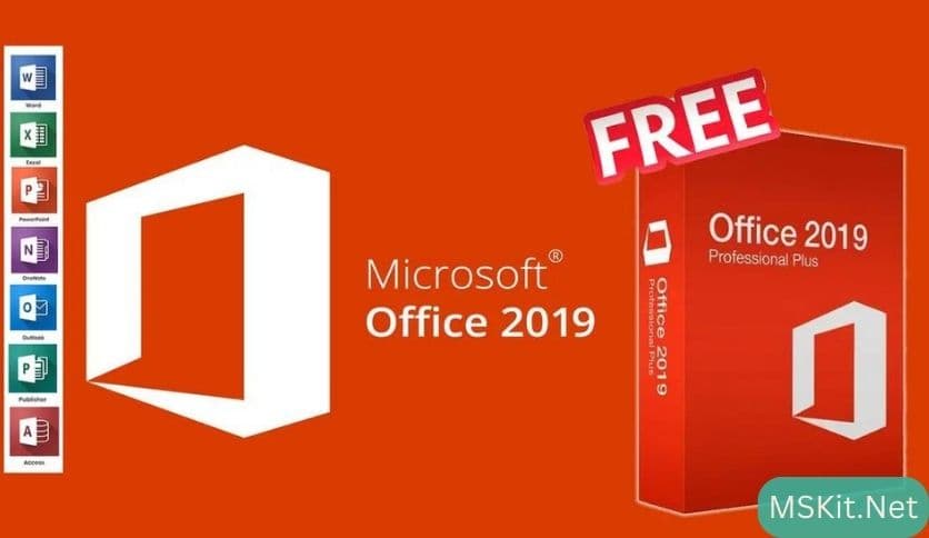Microsoft Office 2019 Professional Plus Download Direct + Torrent Links
