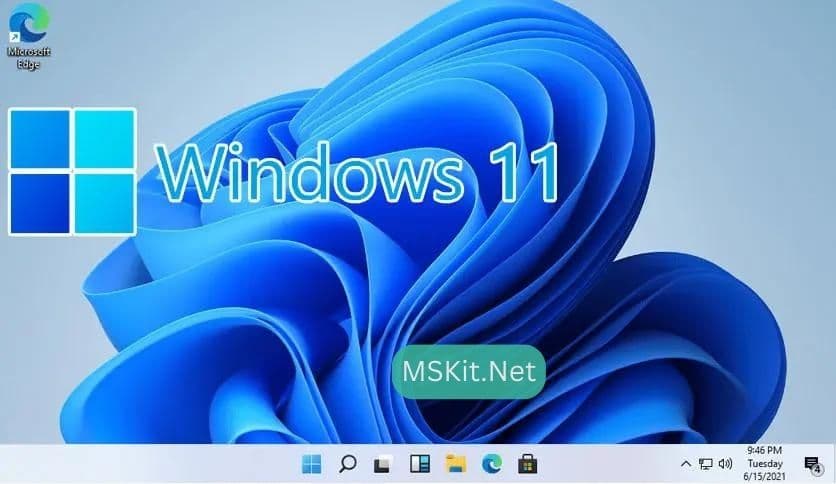Windows 11 Professional Preactivated ISO 2024 Direct Link + Torrent Download