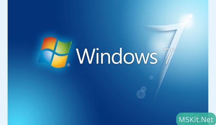 Windows 7 Professional / Ultimate Preactivated 2024 Full ISO Download