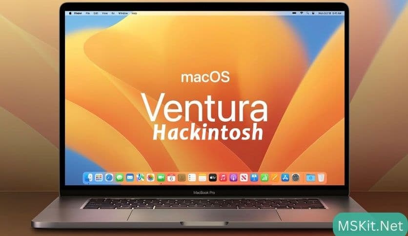 macOS Ventura v13.6.3 (22G436) Hackintosh Full ISO (Direct + Torrent)