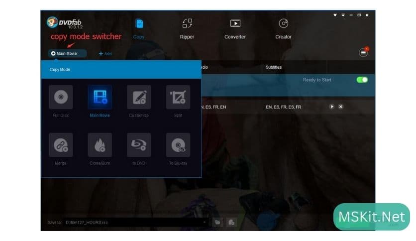 DVDFab v12.1.1.4 Full Version Activated Download (Latest)