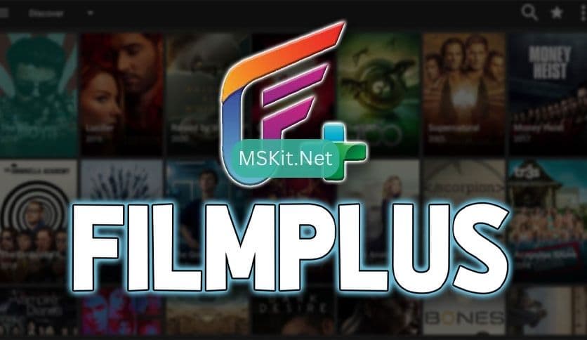FilmPlus 1.9.7r Ad-Free MOD APK Free Download