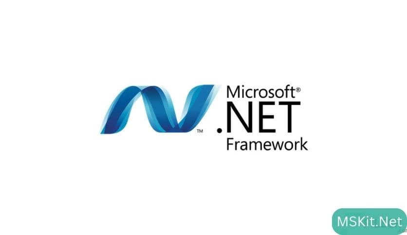 Microsoft .NET Framework 4.8.1 / 4.7.2 / 3.5 Free Download