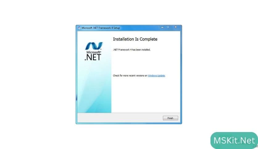 Microsoft .NET Framework 4.8.1 / 4.7.2 / 3.5 Free Download