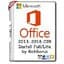 Office 2013-2019 C2R Install Lite Free Download