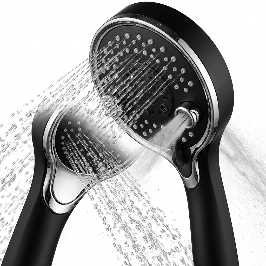 BOZYBO magnetic docking system close-up