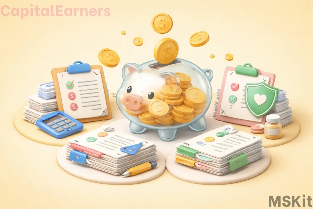 Real cost of getting your insurance license in the USA