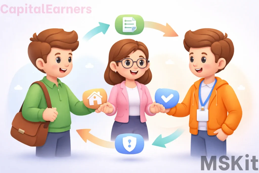 Referral Partnerships With Centers of Influence - This is the most underused strategy in home-based life insurance sales, and it's one of the most powerful.